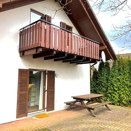 Ferienhaus Seepark Kirchheim Kirchheim  Exterior photo